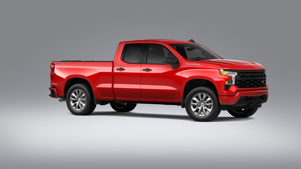 2023 Chevrolet Silverado 1500 Vehicle Photo in SUGAR LAND, TX 77478-0000