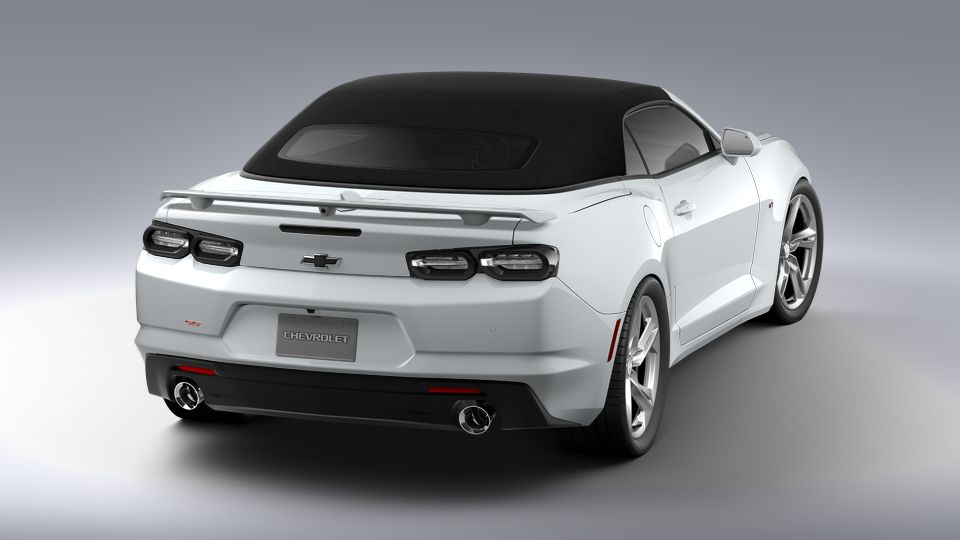 2023 Chevrolet Camaro Vehicle Photo in SUNRISE, FL 33323-3202