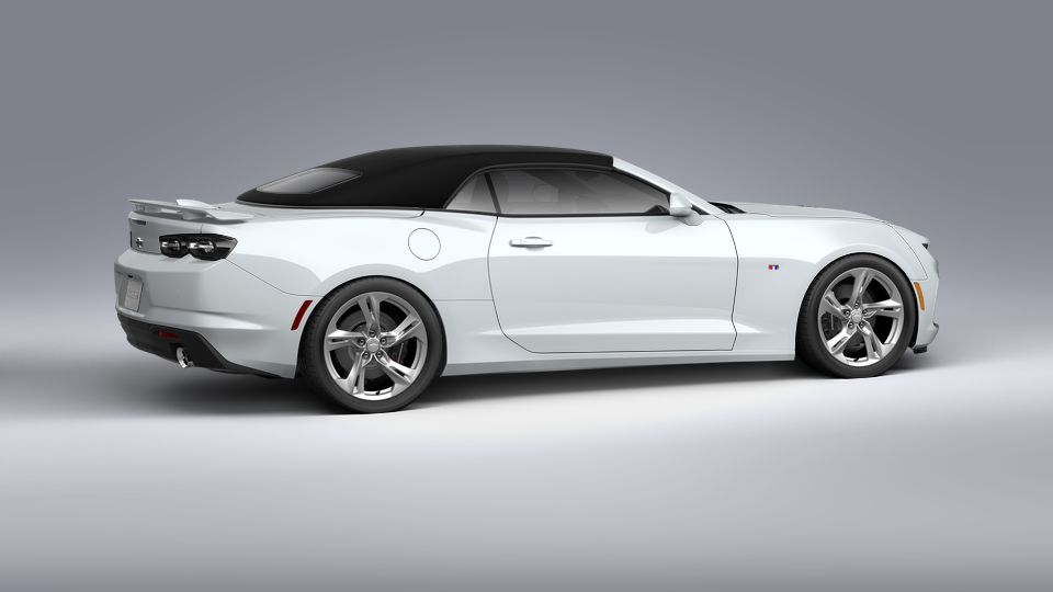 2023 Chevrolet Camaro Vehicle Photo in SUNRISE, FL 33323-3202