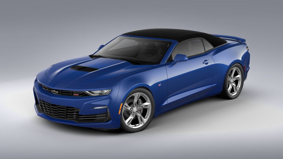 2023 Chevrolet Camaro Vehicle Photo in Margate, FL 33063