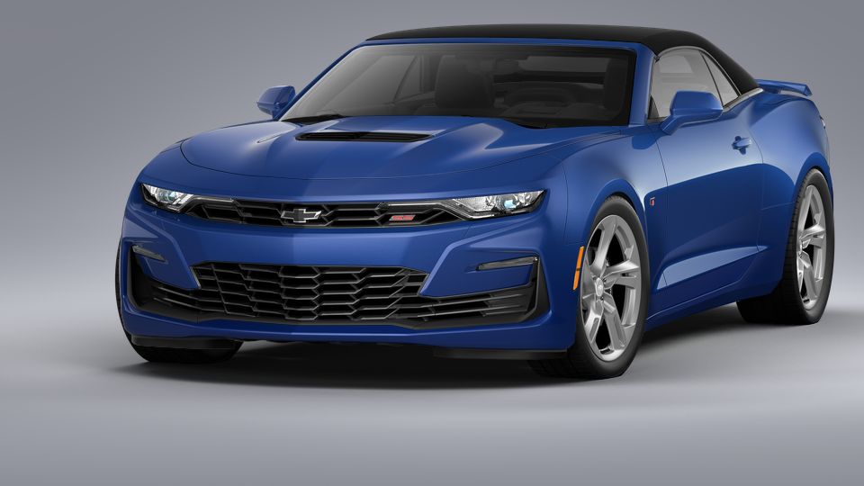 2023 Chevrolet Camaro Vehicle Photo in Margate, FL 33063