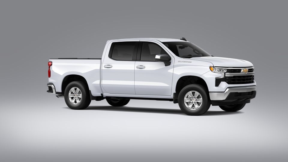 2023 Chevrolet Silverado 1500 Vehicle Photo in SAN ANGELO, TX 76903-5798