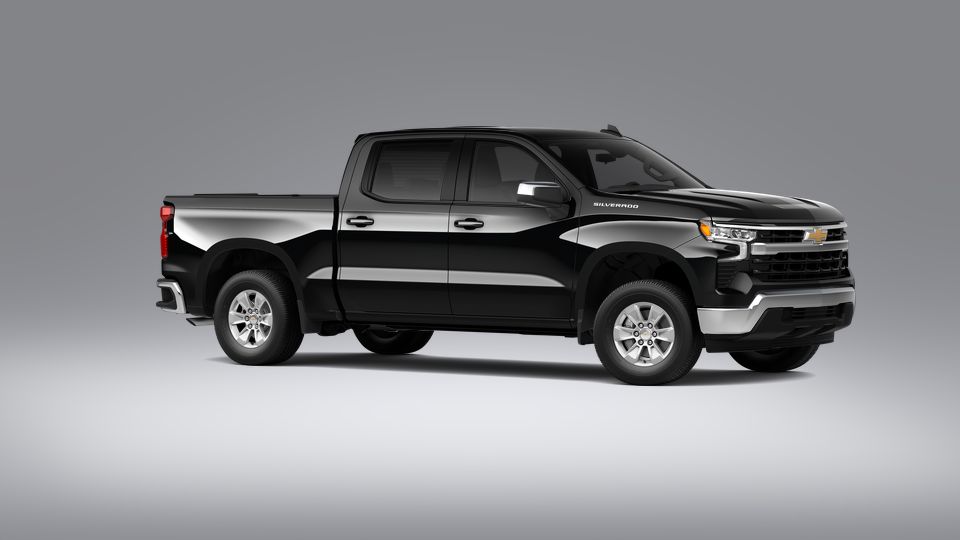 2023 Chevrolet Silverado 1500 Vehicle Photo in ORLANDO, FL 32808-7998