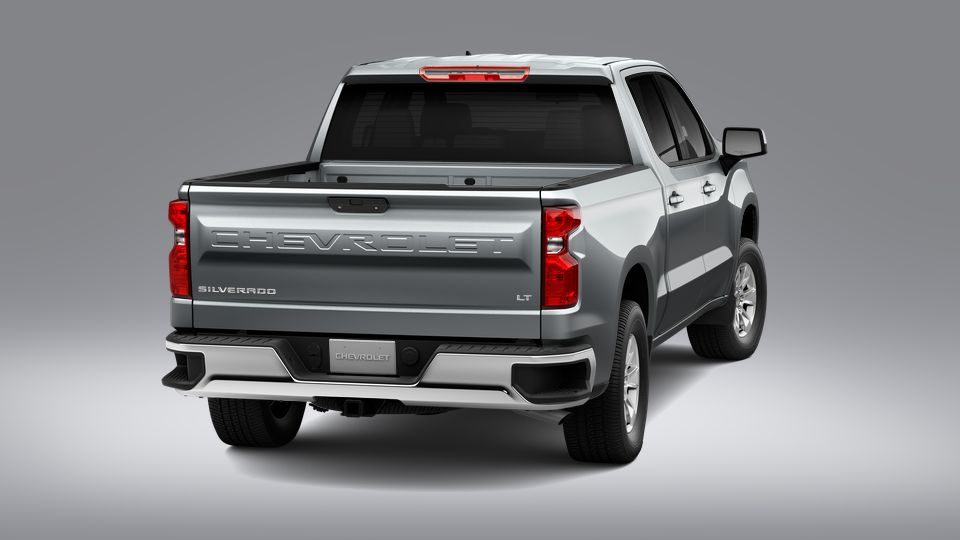 2023 Chevrolet Silverado 1500 Vehicle Photo in MIAMI, FL 33172-3015