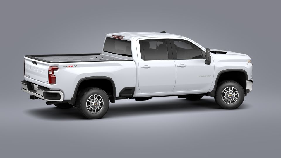 2023 Chevrolet Silverado 2500 HD Vehicle Photo in SAN ANGELO, TX 76903-5798