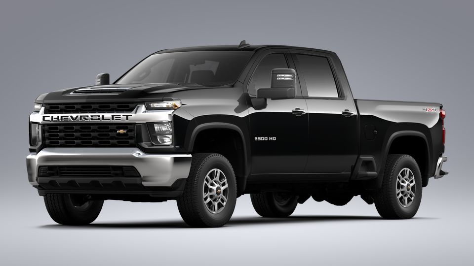 2023 Chevrolet Silverado 2500 HD Vehicle Photo in Decatur, TX 76234