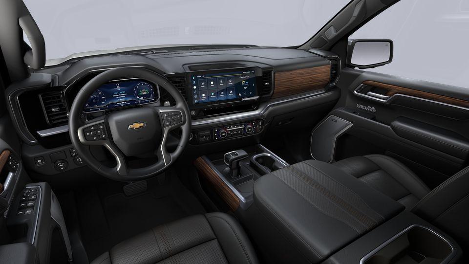 2023 Chevrolet Silverado 1500 Vehicle Photo in ORLANDO, FL 32812-3021