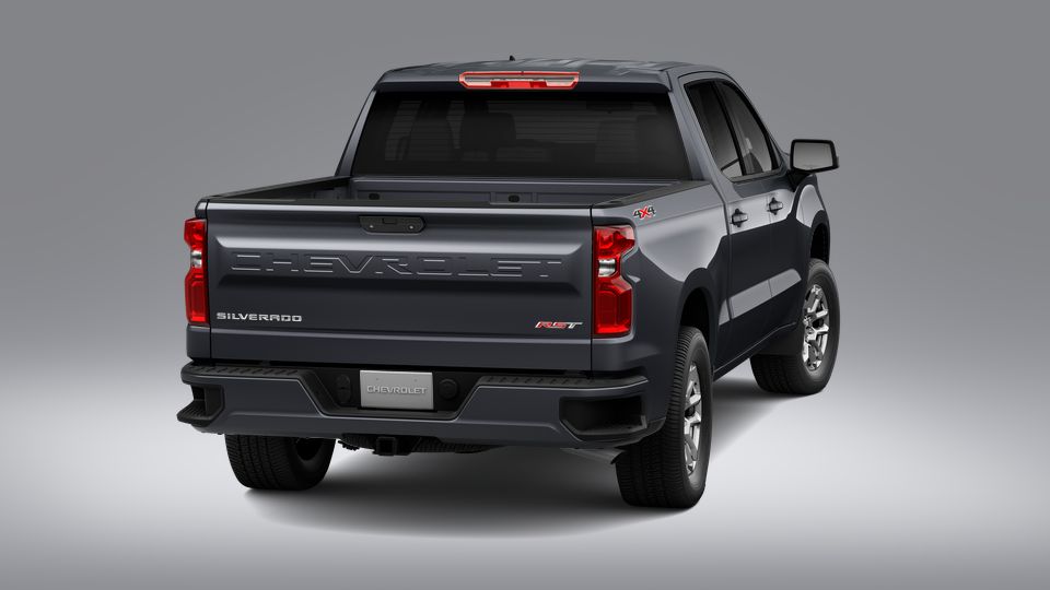 2023 Chevrolet Silverado 1500 Vehicle Photo in Marlton, NJ 08053