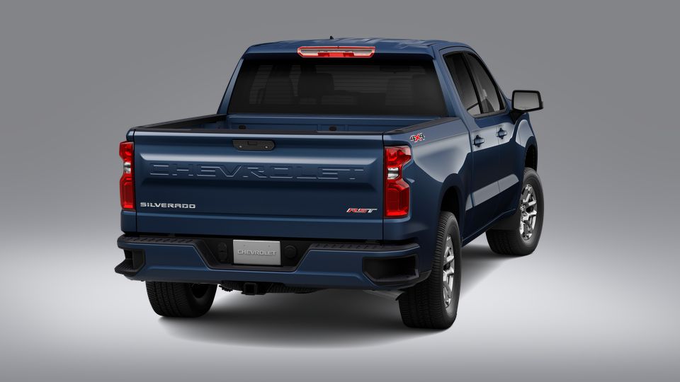 2023 Chevrolet Silverado 1500 Vehicle Photo in KANSAS CITY, MO 64114-4502