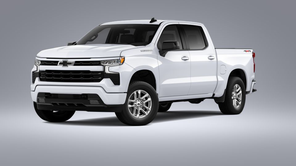 2023 Chevrolet Silverado 1500 Vehicle Photo in BROUSSARD, LA 70518-0000