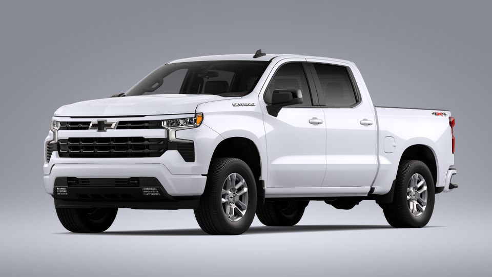 2023 Chevrolet Silverado 1500 Vehicle Photo in BROUSSARD, LA 70518-0000