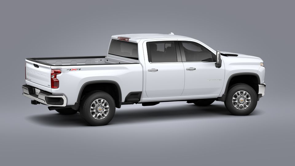 2023 Chevrolet Silverado 2500 HD Vehicle Photo in ELK GROVE, CA 95757-8703