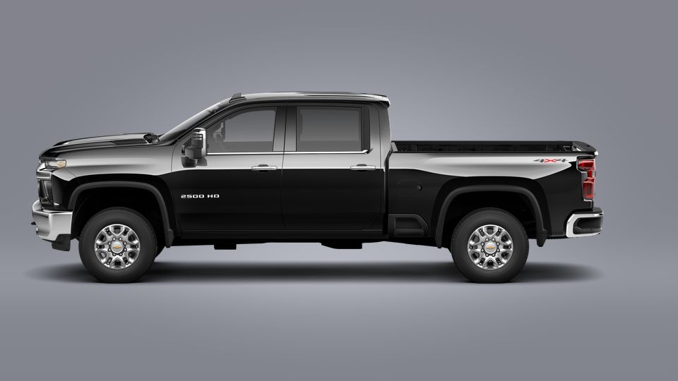 2023 Chevrolet Silverado 2500 HD Vehicle Photo in Cedar Rapids, IA 52402