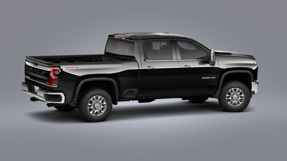 2023 Chevrolet Silverado 2500 HD Vehicle Photo in Cedar Rapids, IA 52402