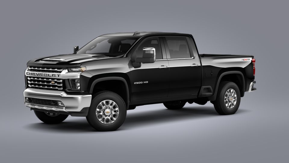 2023 Chevrolet Silverado 2500 HD Vehicle Photo in Cedar Rapids, IA 52402