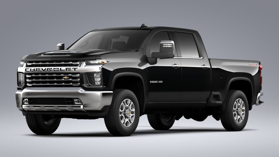 2023 Chevrolet Silverado 2500 HD Vehicle Photo in Cedar Rapids, IA 52402