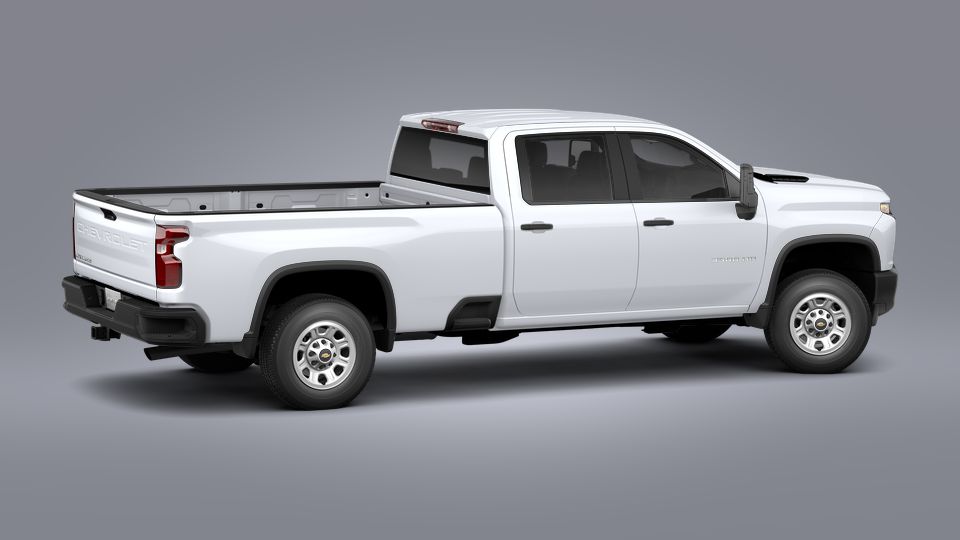 2023 Chevrolet Silverado 3500 HD Vehicle Photo in MILFORD, DE 19963-6122