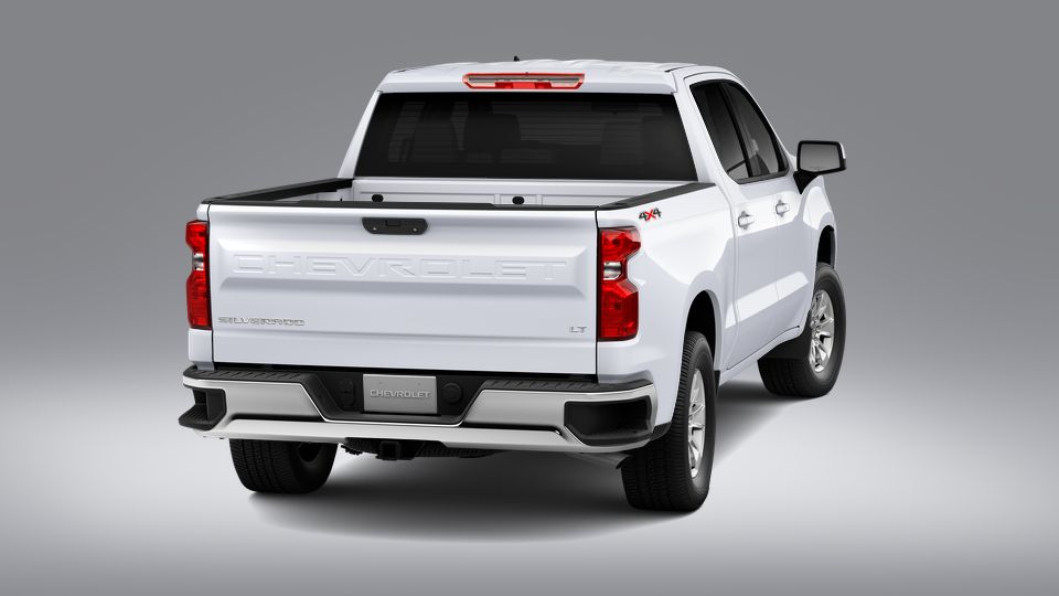 2023 Chevrolet Silverado 1500 Vehicle Photo in Marlton, NJ 08053