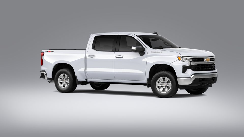 2023 Chevrolet Silverado 1500 Vehicle Photo in Marlton, NJ 08053