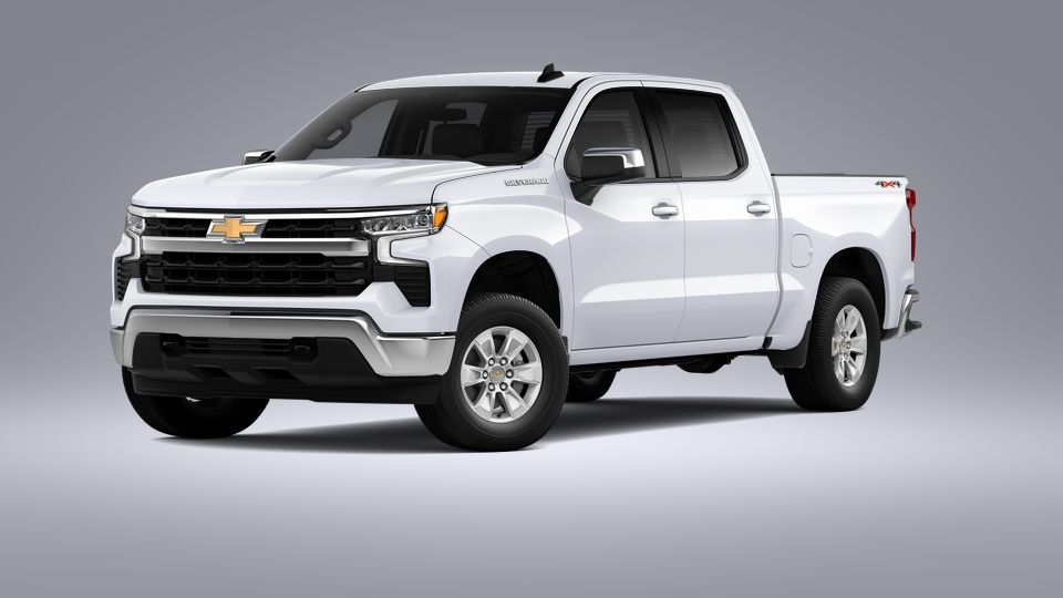 2023 Chevrolet Silverado 1500 Vehicle Photo in Marlton, NJ 08053