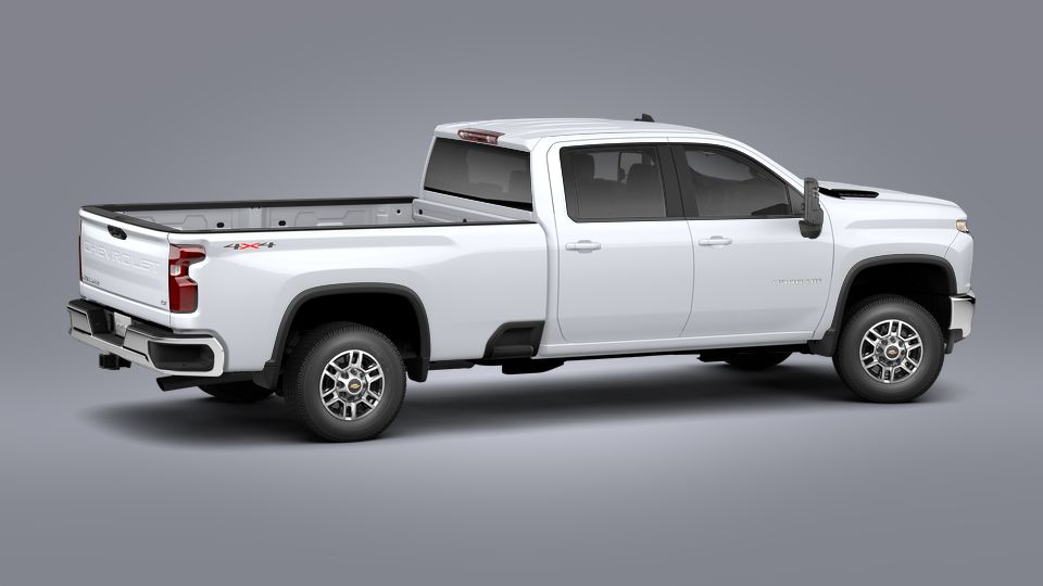 2023 Chevrolet Silverado 2500 HD Vehicle Photo in AKRON, OH 44320-4088