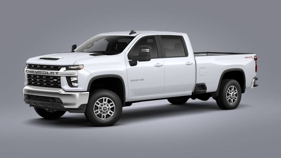 2023 Chevrolet Silverado 2500 HD Vehicle Photo in MIDLAND, TX 79703-7718