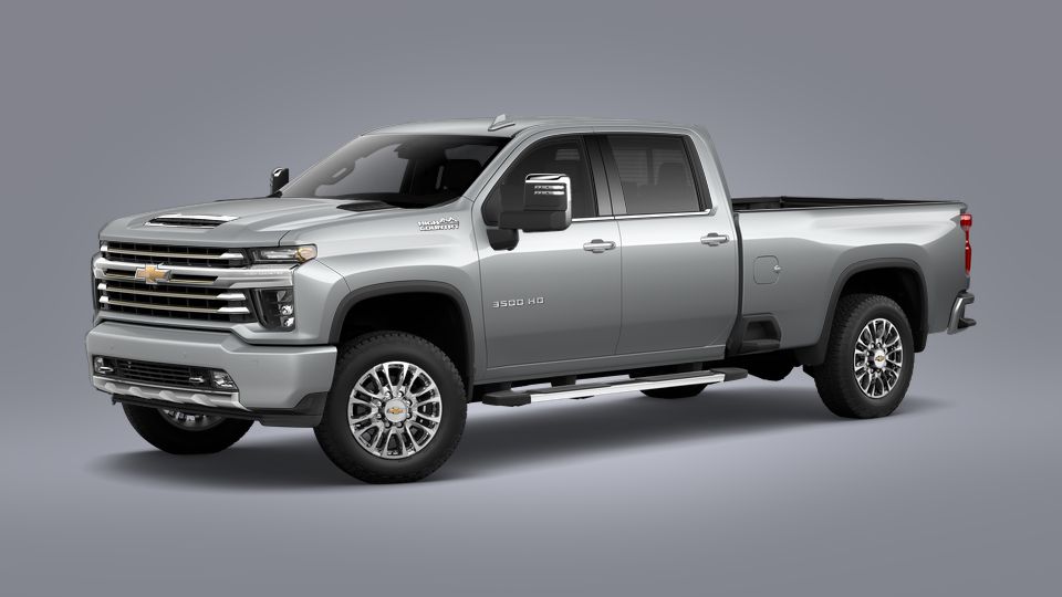 2023 Chevrolet Silverado 3500 HD Vehicle Photo in GREENACRES, FL 33463-3207