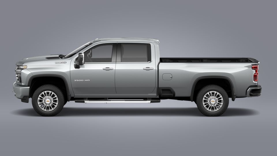 2023 Chevrolet Silverado 3500 HD Vehicle Photo in GREENACRES, FL 33463-3207