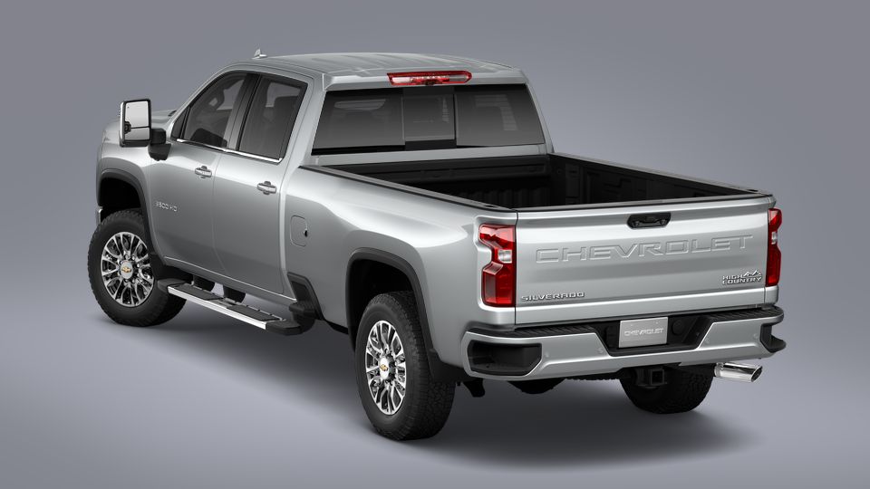 2023 Chevrolet Silverado 3500 HD Vehicle Photo in GREENACRES, FL 33463-3207