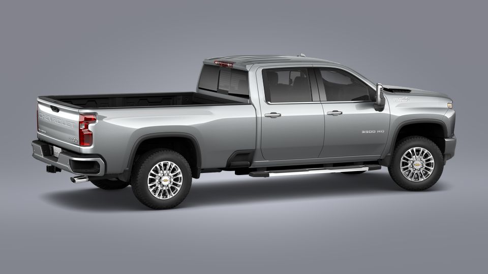 2023 Chevrolet Silverado 3500 HD Vehicle Photo in GREENACRES, FL 33463-3207