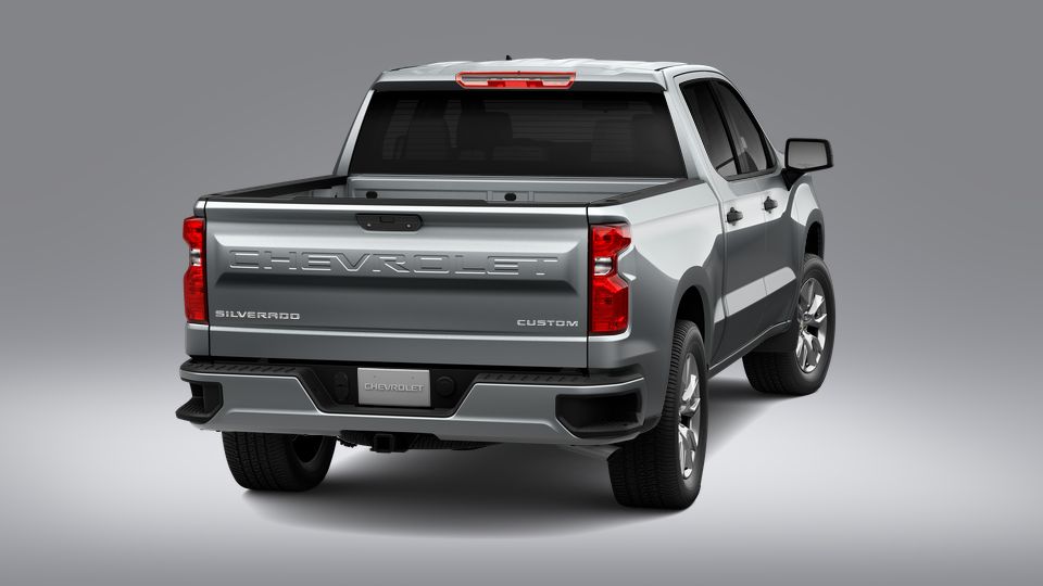 2023 Chevrolet Silverado 1500 Vehicle Photo in BROUSSARD, LA 70518-0000