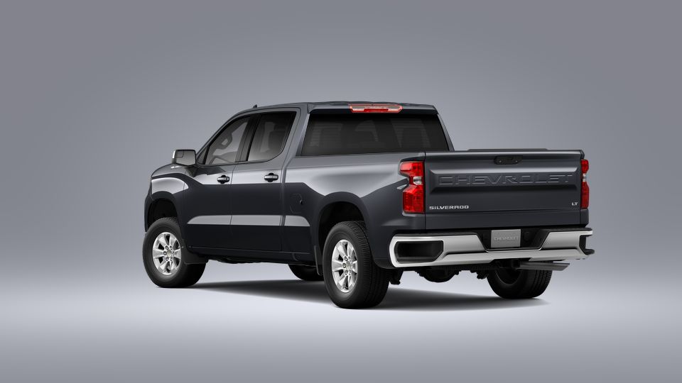 2023 Chevrolet Silverado 1500 Vehicle Photo in LIGHTHOUSE POINT, FL 33064-6849