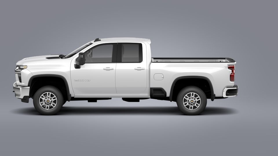 2023 chevy silverado z71 blanco