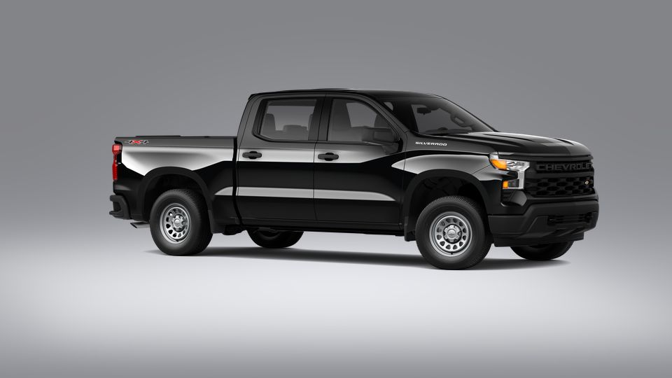 2023 Chevrolet Silverado 1500 Vehicle Photo in SAINT JAMES, NY 11780-3219