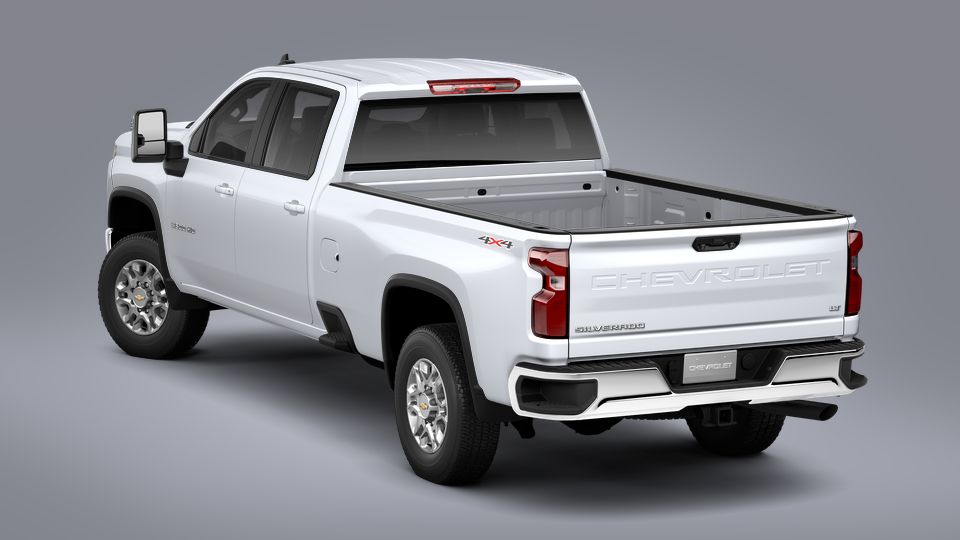 2023 Chevrolet Silverado 3500 HD Vehicle Photo in COLMA, CA 94014-3284