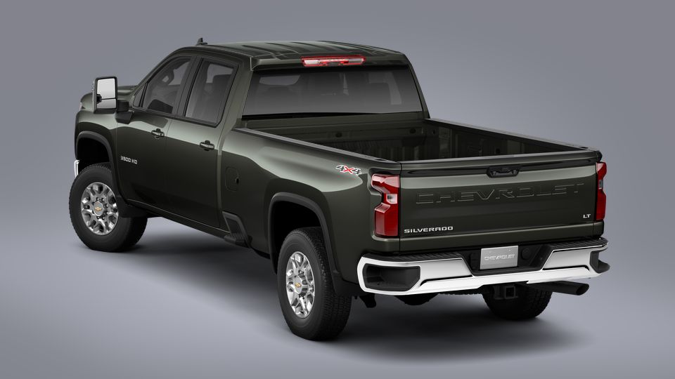 2023 Chevrolet Silverado 3500 HD Vehicle Photo in TIMONIUM, MD 21093-2300