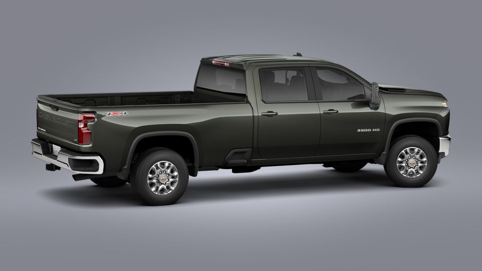 2023 Chevrolet Silverado 3500 HD Vehicle Photo in TIMONIUM, MD 21093-2300