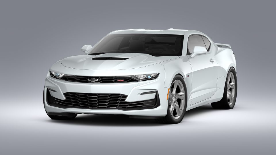 2023 Chevrolet Camaro Vehicle Photo in Brunswick, GA 31525