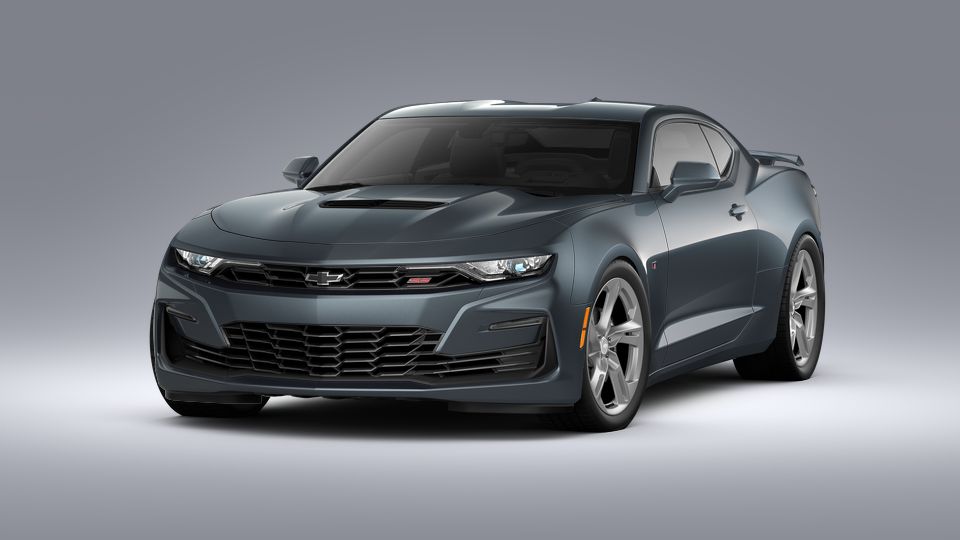 2023 Chevrolet Camaro Vehicle Photo in PEMBROKE PINES, FL 33024-6534