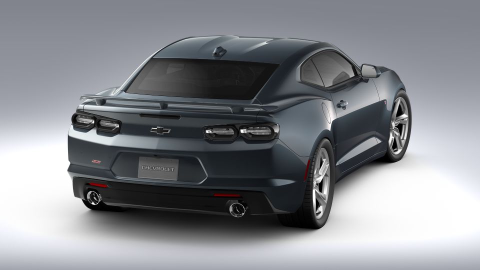 2023 Chevrolet Camaro Vehicle Photo in PEMBROKE PINES, FL 33024-6534