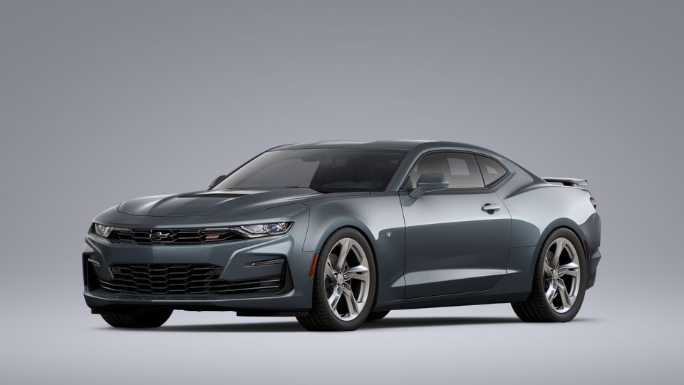 2023 Chevrolet Camaro Vehicle Photo in PEMBROKE PINES, FL 33024-6534