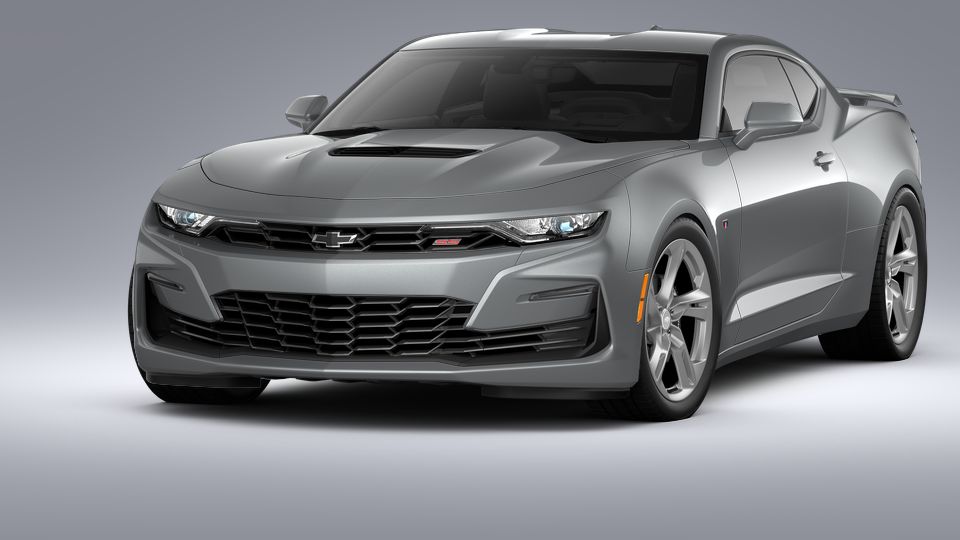 2023 Chevrolet Camaro Vehicle Photo in Orlando, FL 32811