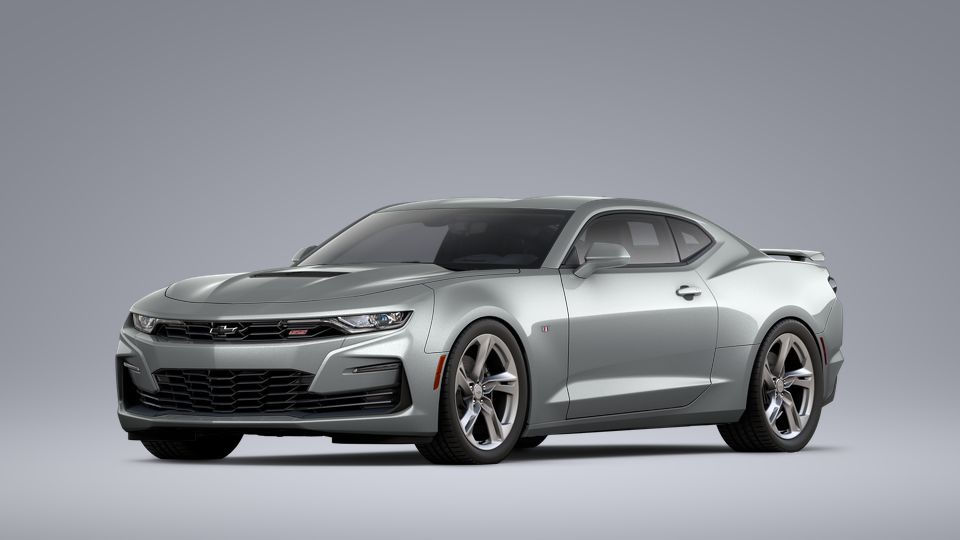 2023 Chevrolet Camaro Vehicle Photo in Orlando, FL 32811