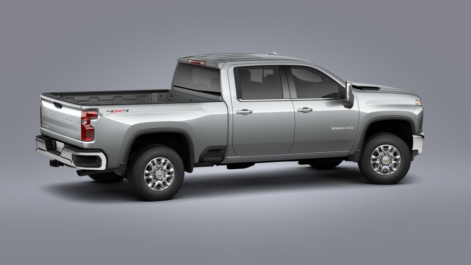 2023 Chevrolet Silverado 3500 HD Vehicle Photo in SPOKANE, WA 99212-2978