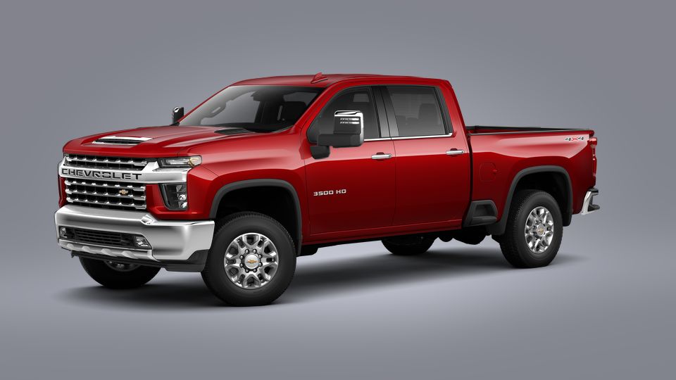 2023 Chevrolet Silverado 3500 HD Vehicle Photo in NEENAH, WI 54956-2243