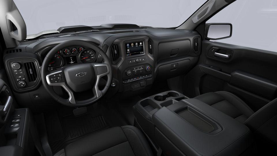 2023 Chevrolet Silverado 1500 Vehicle Photo in ODESSA, TX 79762-8186