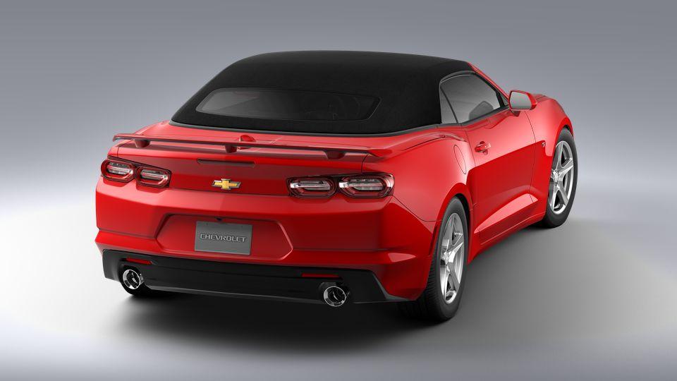 2023 Chevrolet Camaro Vehicle Photo in MIAMI, FL 33172-3015