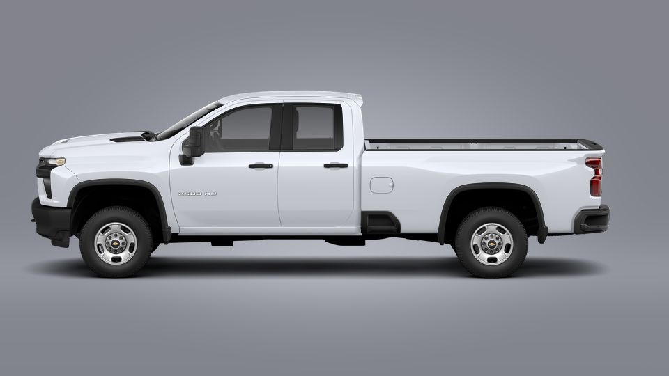 2023 Chevrolet Silverado 2500 HD Vehicle Photo in LAS VEGAS, NV 89118-3267