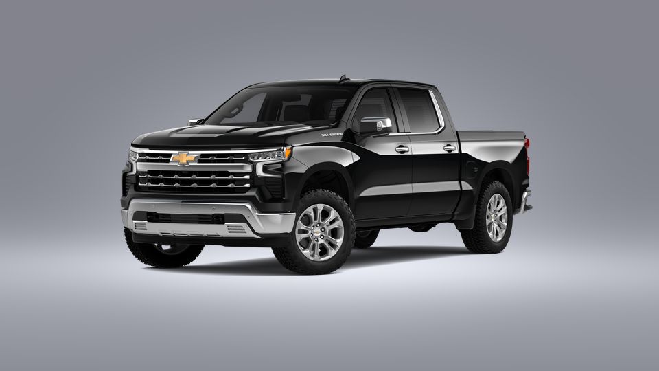 2023 Chevrolet Silverado 1500 Vehicle Photo in ANAHEIM, CA 92806-5612