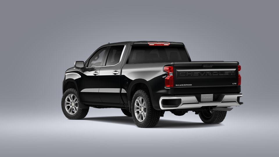 2023 Chevrolet Silverado 1500 Vehicle Photo in MIAMI, FL 33134-2699